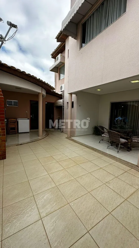 Casa, 4 quartos, 165 m² - Foto 5