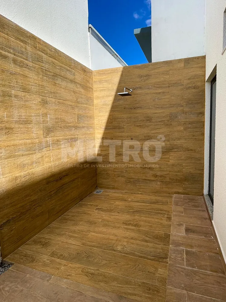 Casa de Condomínio, 4 quartos - Foto 11