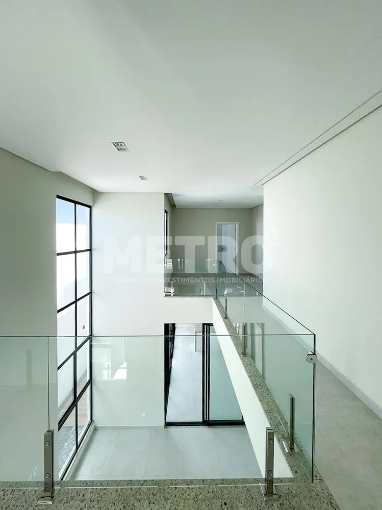 Casa de Condomínio, 4 quartos - Foto 2
