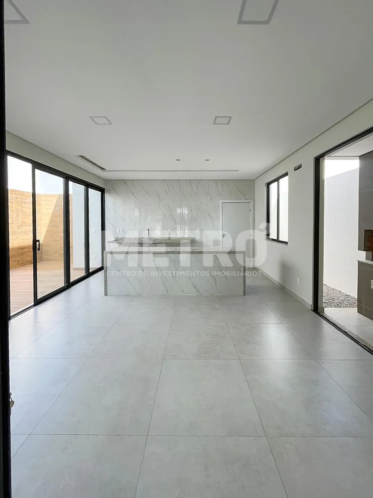 Casa de Condomínio, 4 quartos - Foto 3