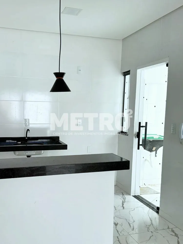 Casa, 2 quartos - Foto 4