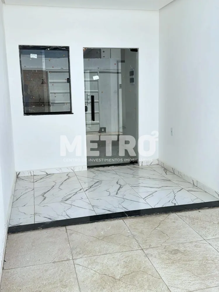 Casa, 2 quartos - Foto 2
