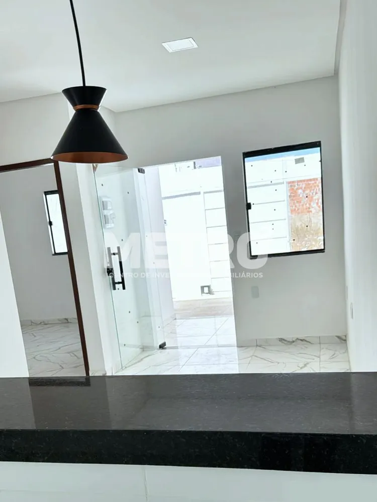 Casa, 2 quartos - Foto 3