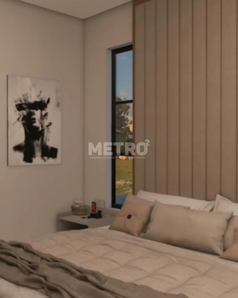 Casa de Condomínio, 4 quartos - Foto 7