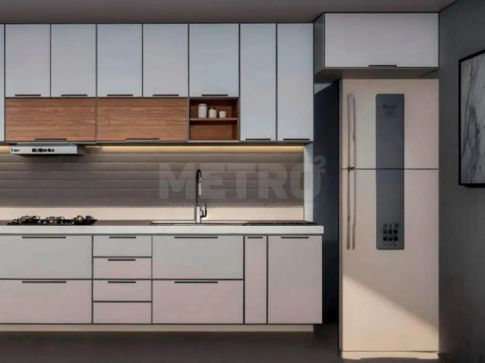 Apartamento, 2 quartos, 134 m² - Foto 4