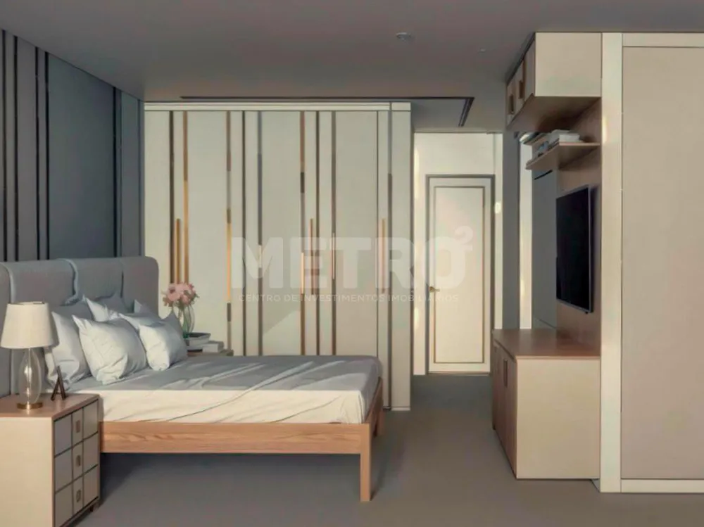 Apartamento, 2 quartos, 134 m² - Foto 8