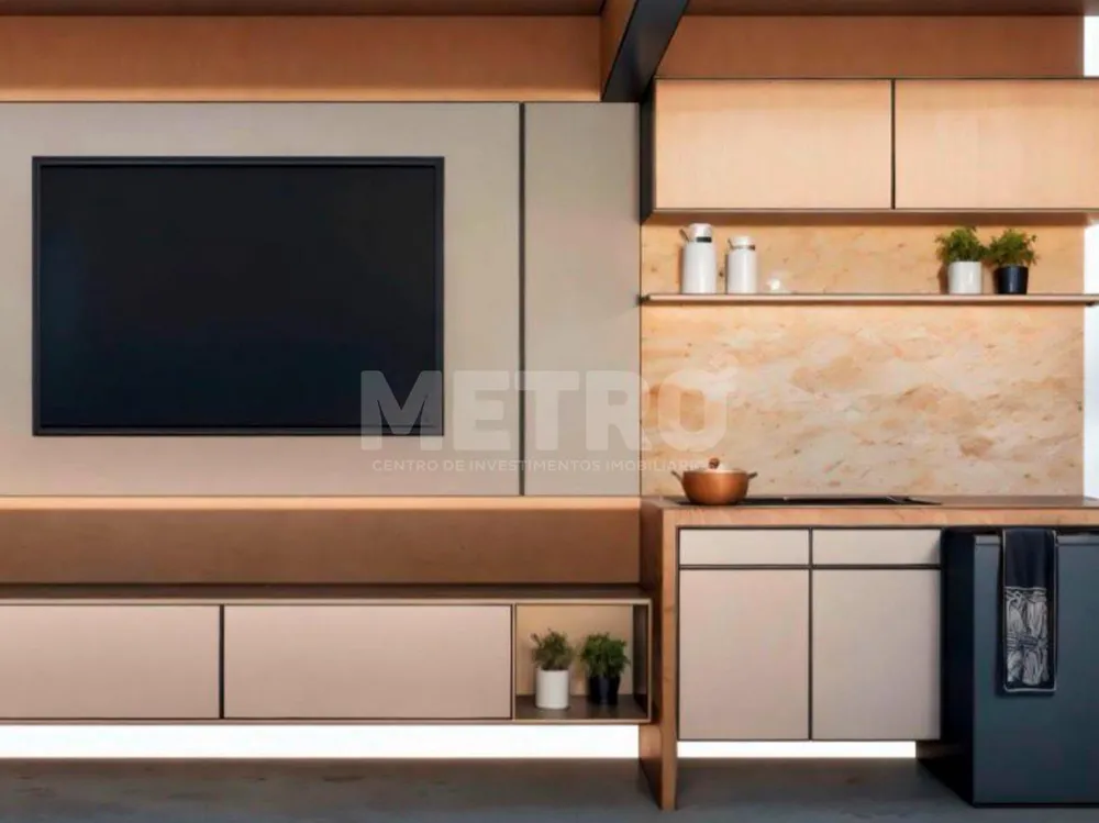 Apartamento, 2 quartos, 134 m² - Foto 2