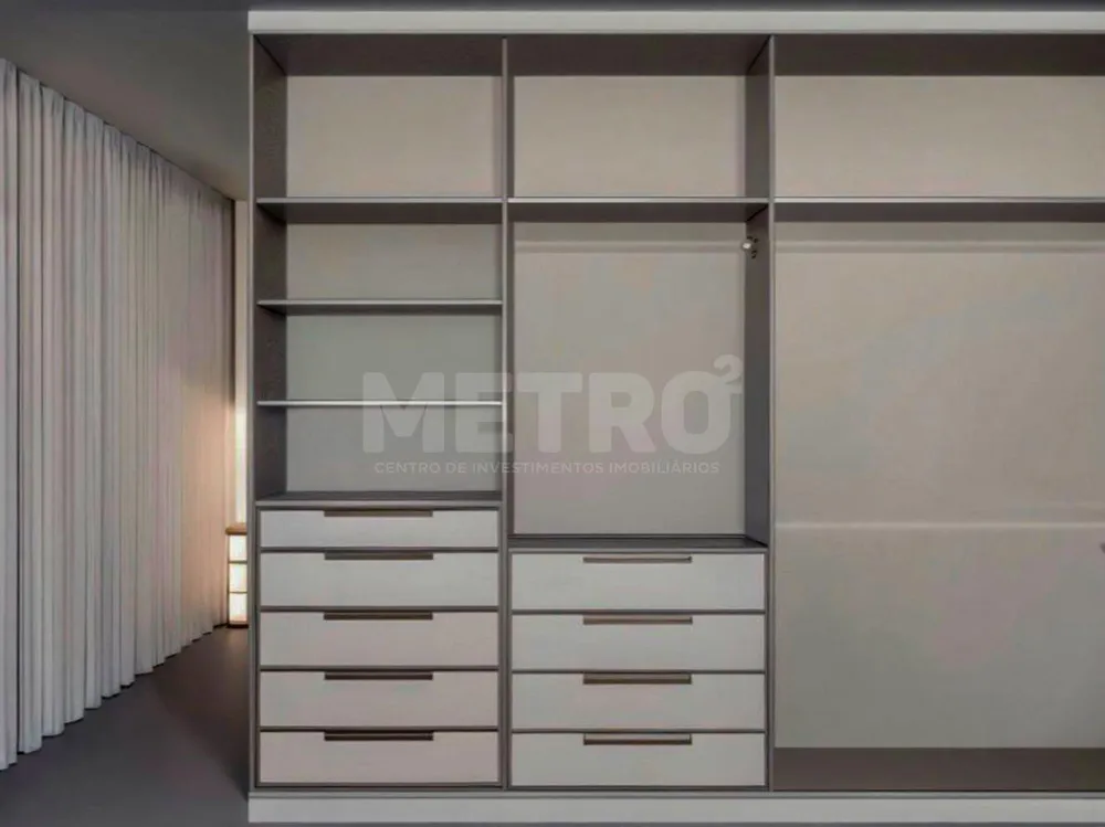 Apartamento, 2 quartos, 134 m² - Foto 7
