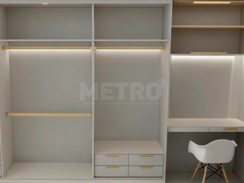 Apartamento, 2 quartos, 134 m² - Foto 6