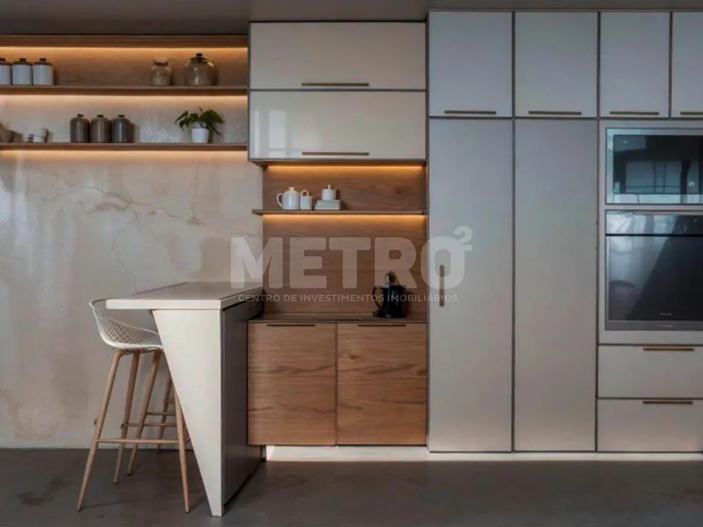 Apartamento, 2 quartos, 134 m² - Foto 3