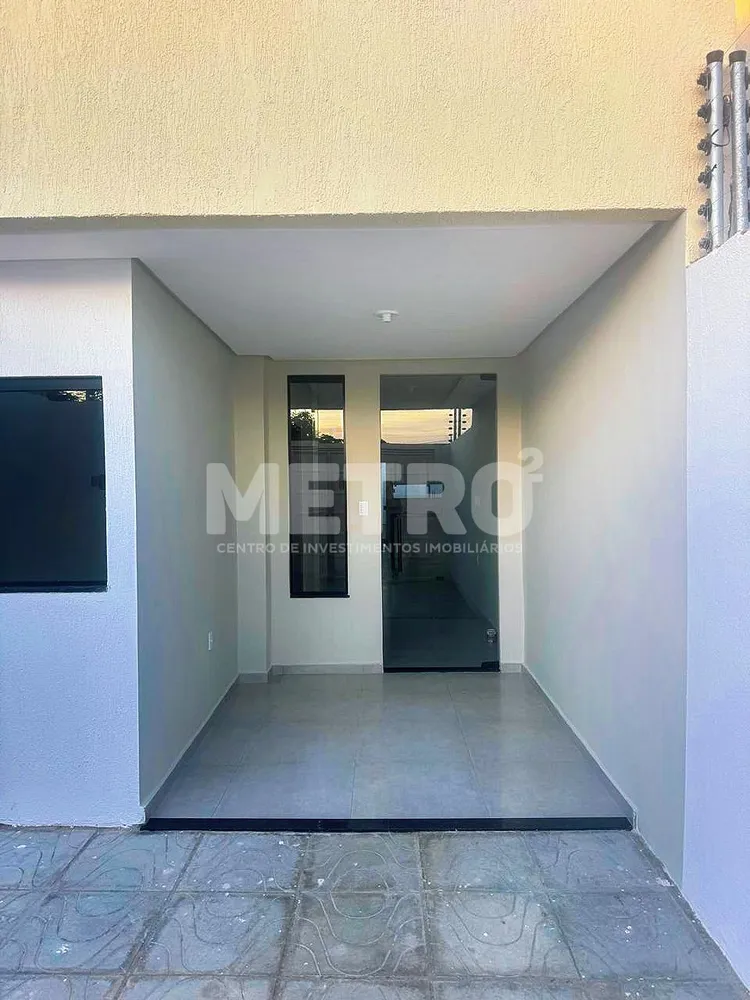 Casa, 2 quartos, 73 m² - Foto 2