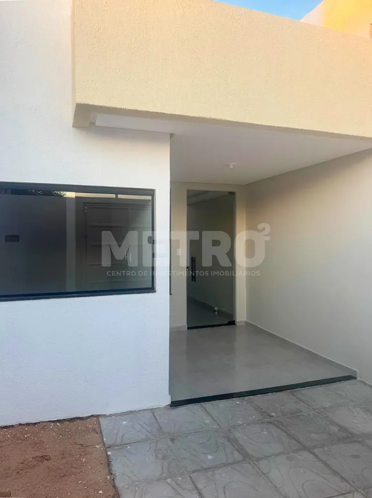 Casa, 2 quartos, 73 m² - Foto 1