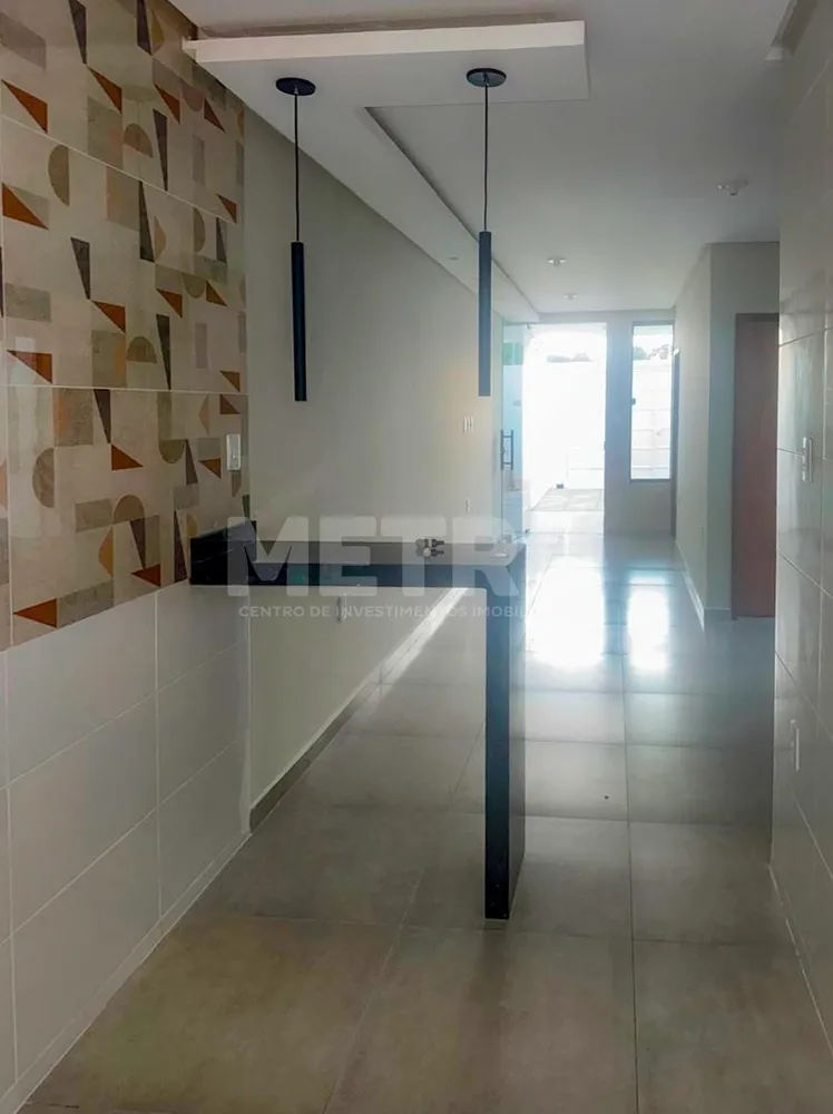 Casa, 2 quartos, 73 m² - Foto 5