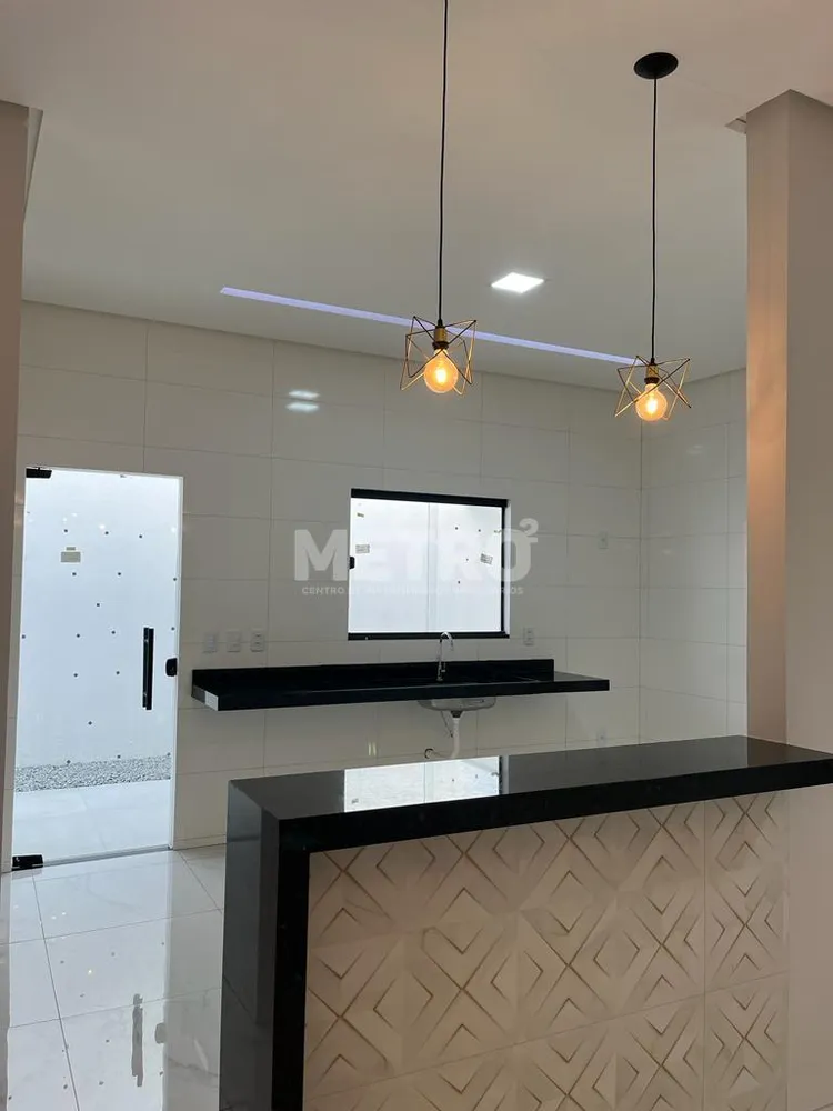Casa, 2 quartos, 131 m² - Foto 1