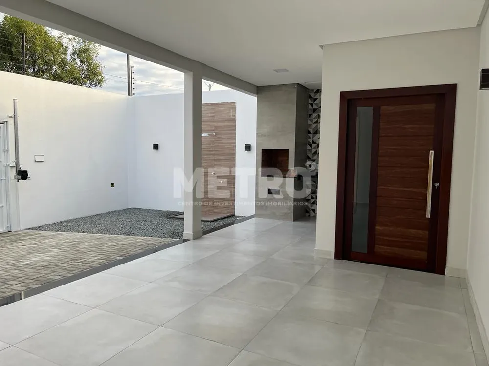 Casa, 2 quartos, 131 m² - Foto 2