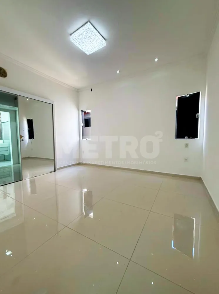 Casa, 2 quartos - Foto 2