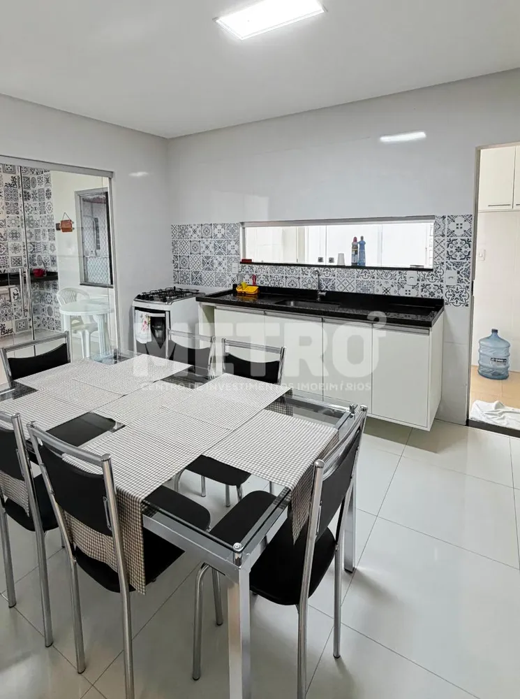 Casa, 4 quartos, 375 m² - Foto 6