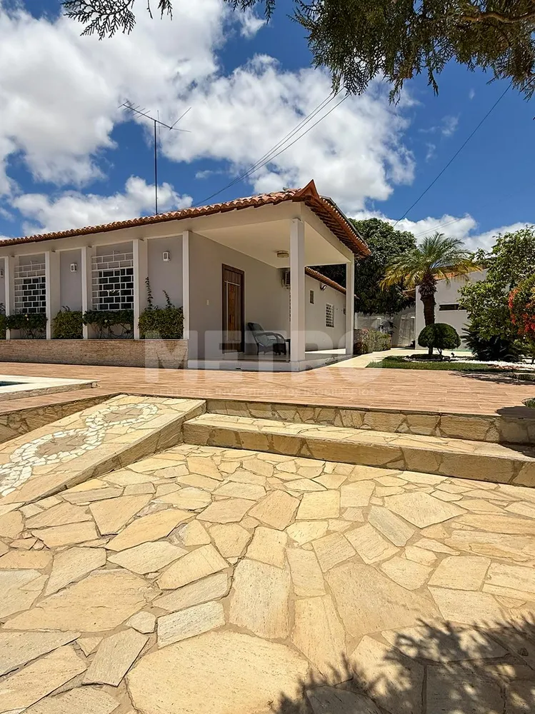 Casa, 1 quarto, 220 m² - Foto 5