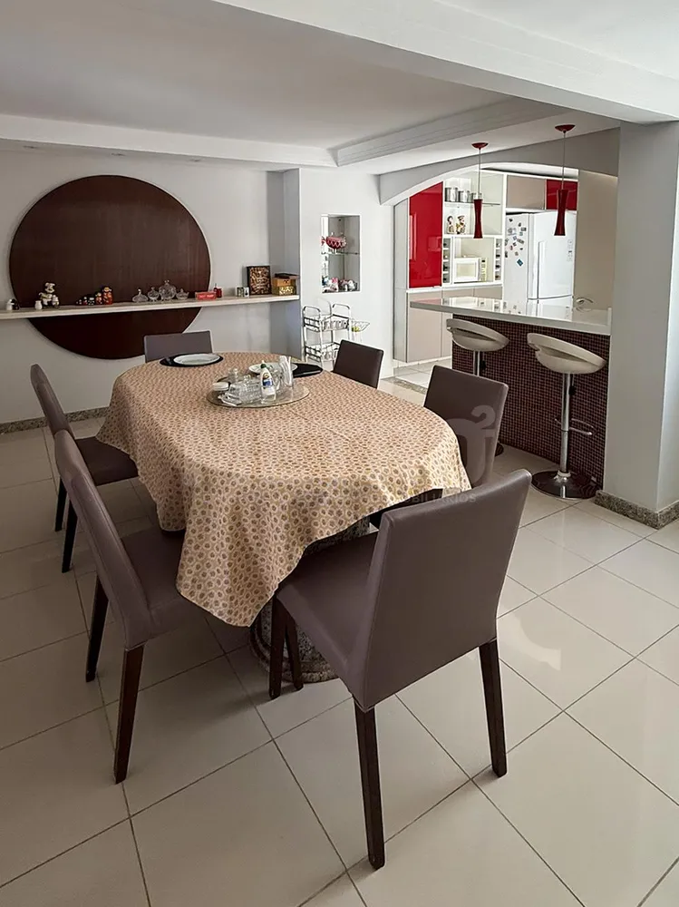 Casa, 1 quarto, 220 m² - Foto 4