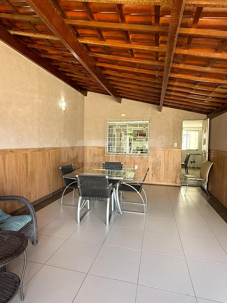 Casa, 1 quarto, 220 m² - Foto 9
