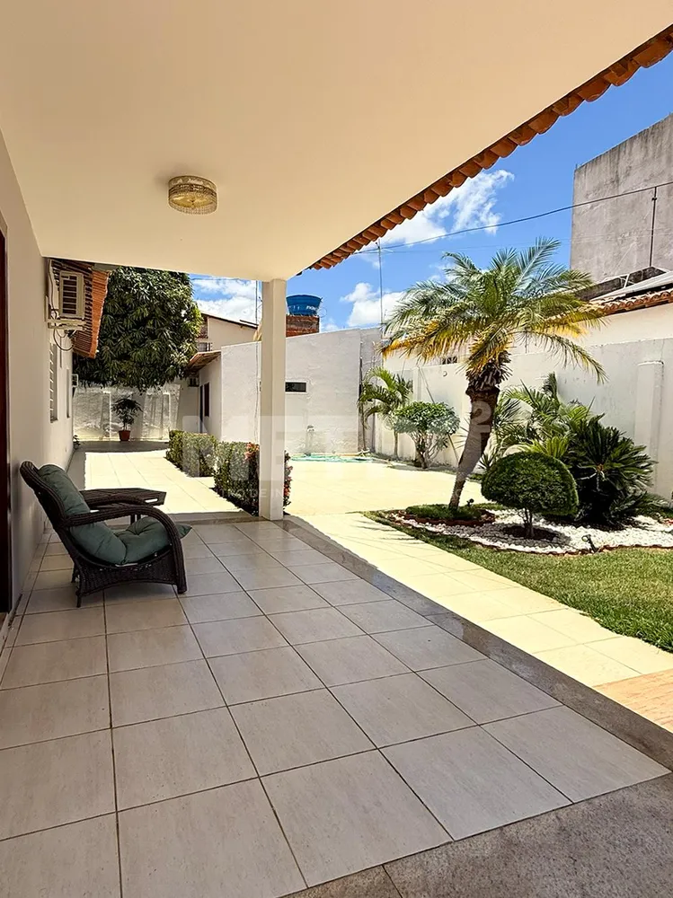 Casa, 1 quarto, 220 m² - Foto 8