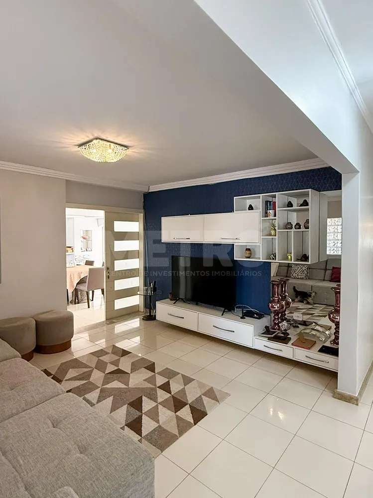 Casa, 1 quarto, 220 m² - Foto 3