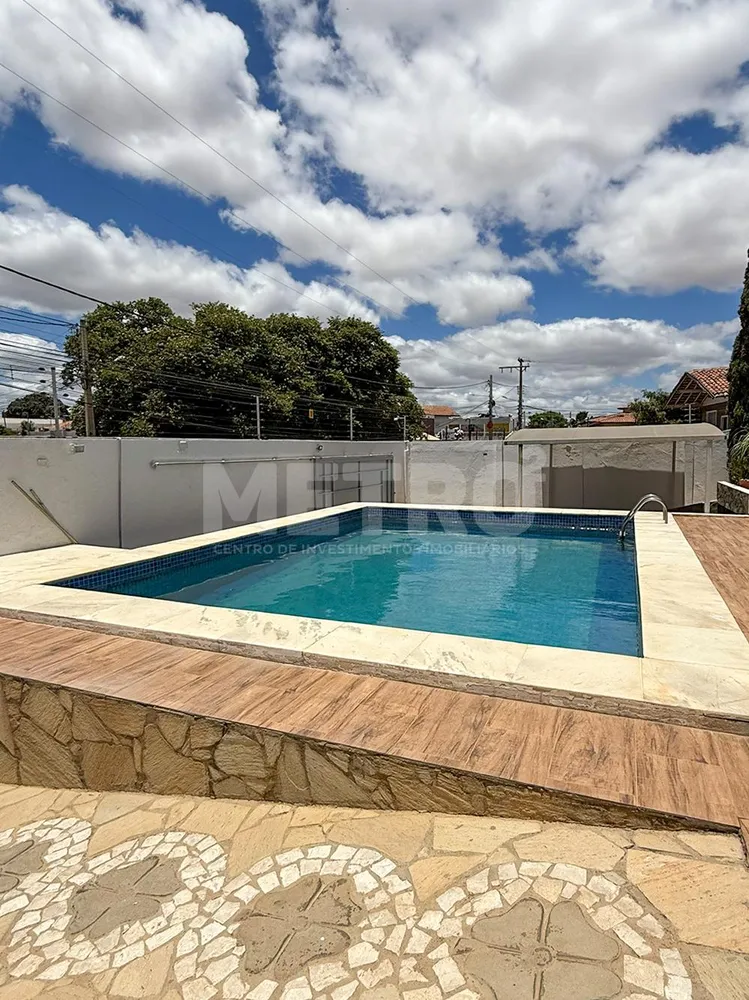 Casa, 1 quarto, 220 m² - Foto 7