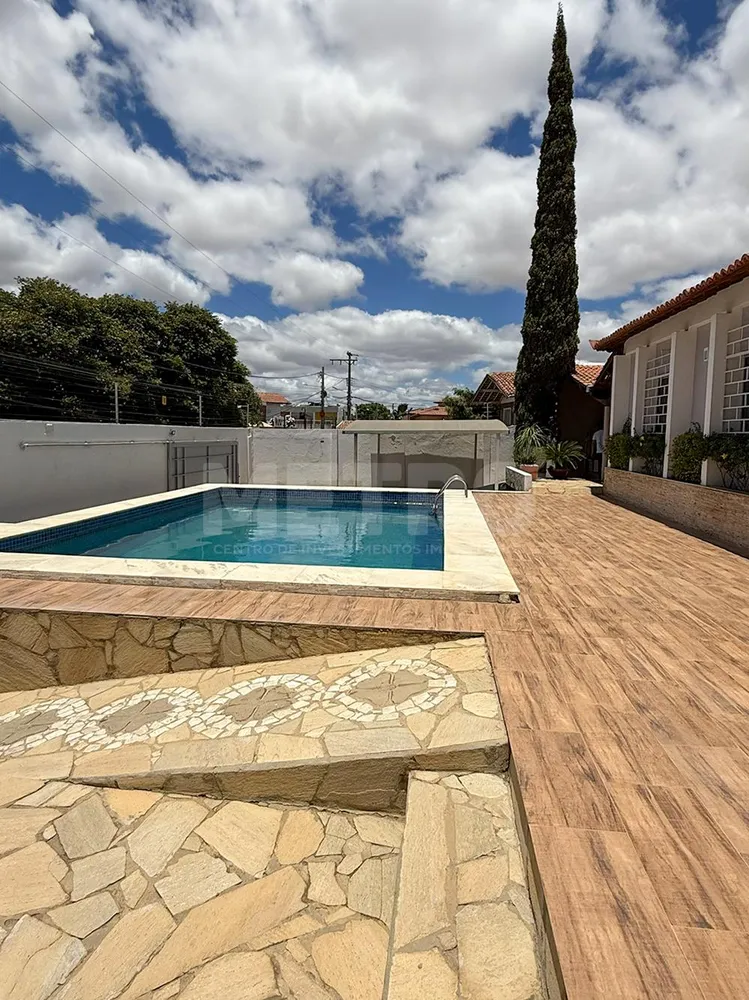 Casa, 1 quarto, 220 m² - Foto 16
