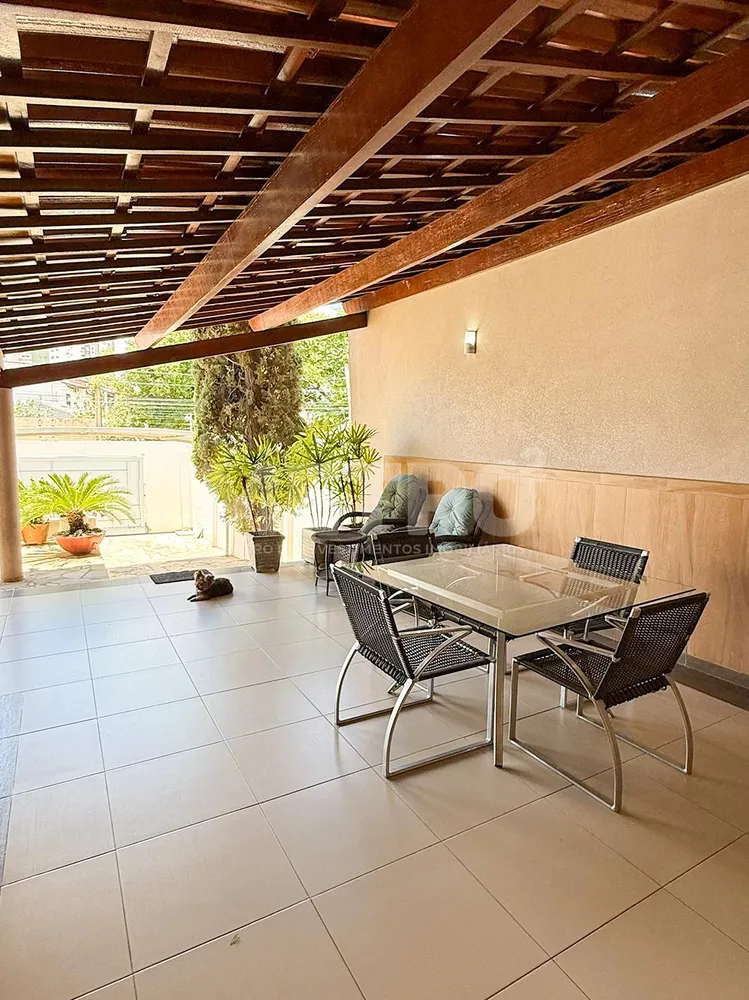 Casa, 1 quarto, 220 m² - Foto 10