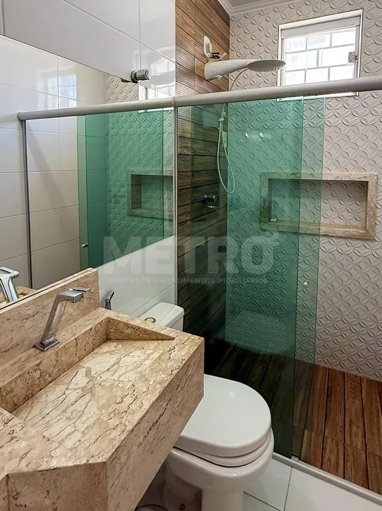 Casa, 1 quarto, 220 m² - Foto 13