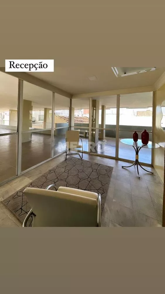 Apartamento, 2 quartos, 110 m² - Foto 1