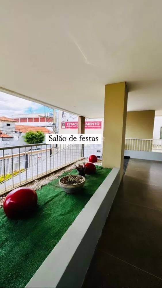 Apartamento, 2 quartos, 110 m² - Foto 3
