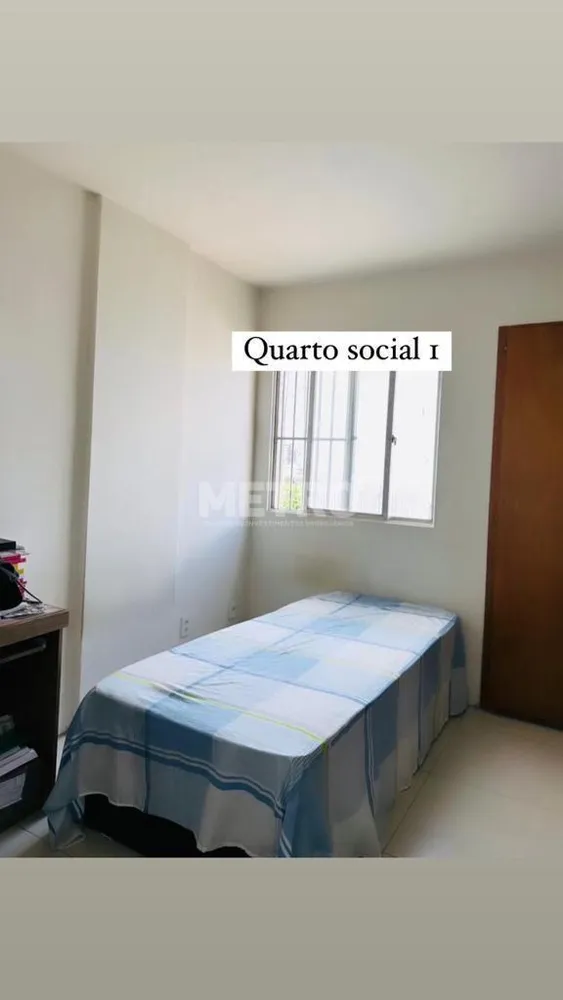 Apartamento, 2 quartos, 110 m² - Foto 2