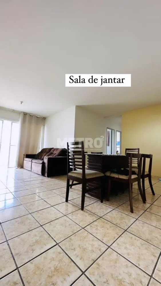 Apartamento, 2 quartos, 110 m² - Foto 3