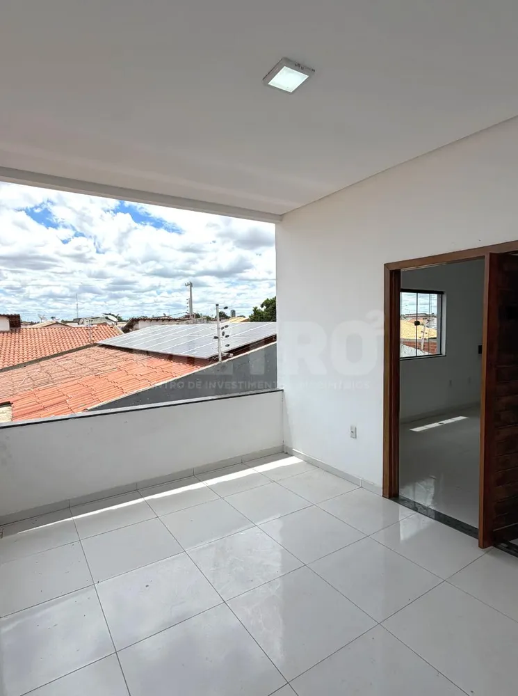 Casa, 2 quartos, 135 m² - Foto 3
