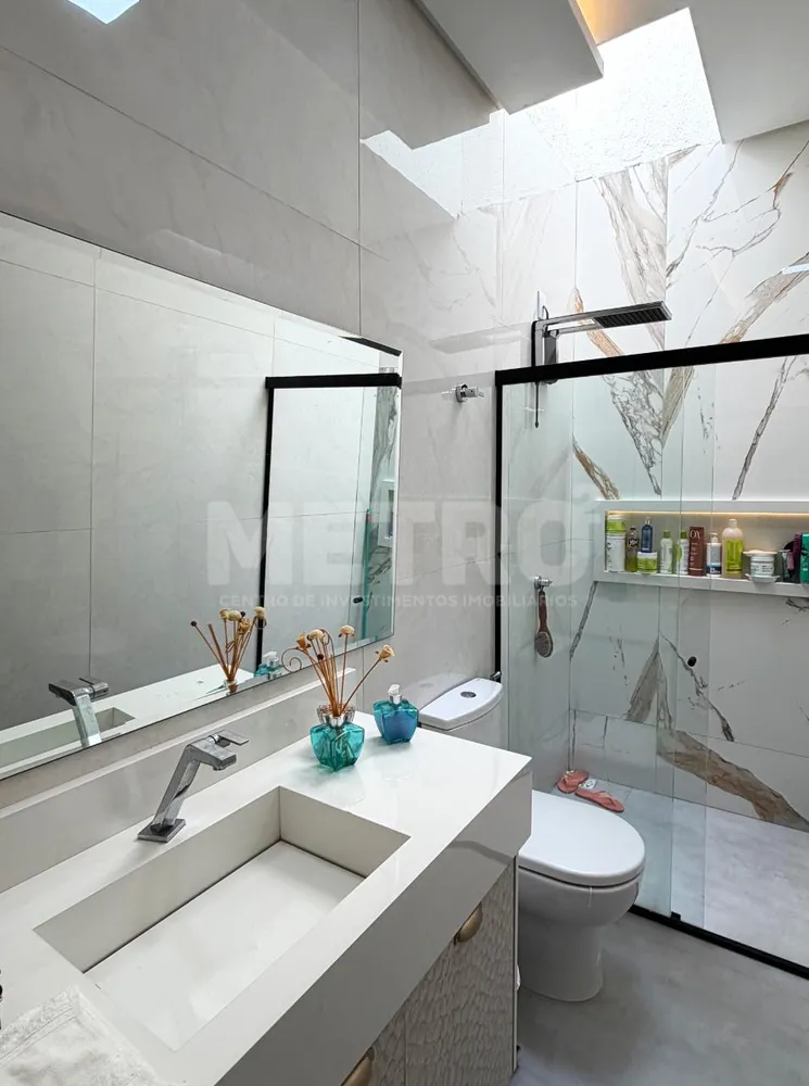 Casa de Condomínio, 3 quartos - Foto 7