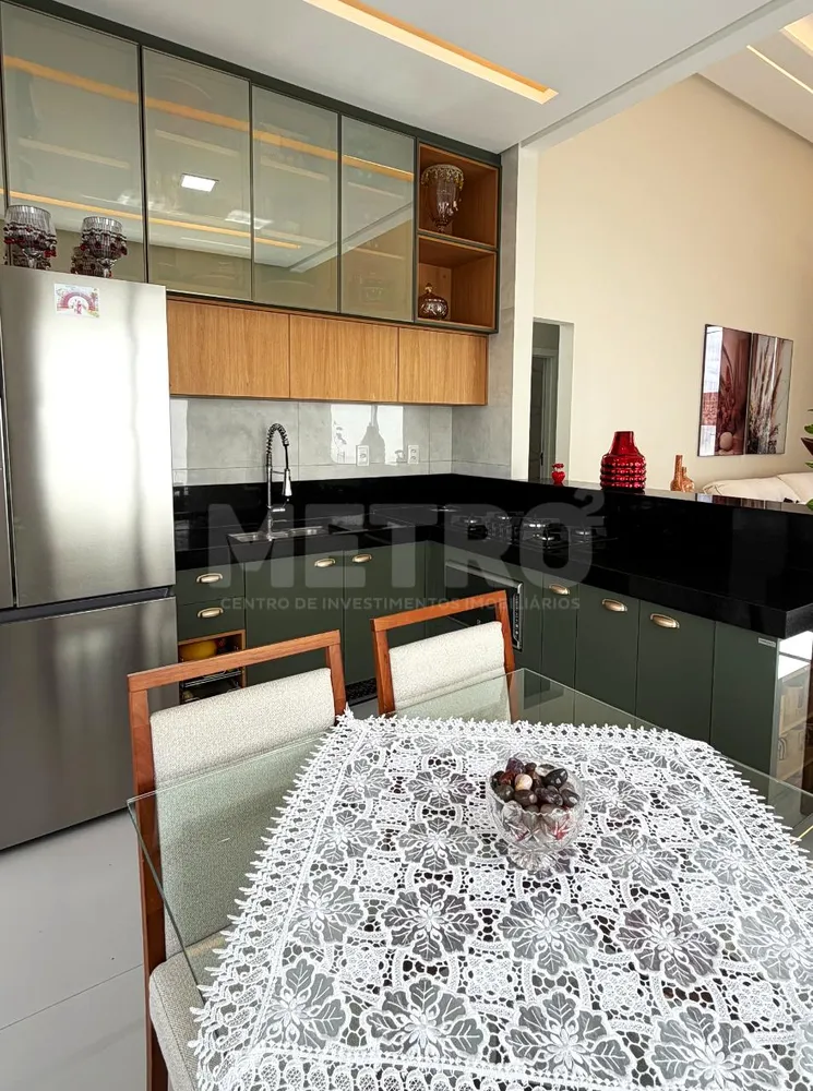 Casa de Condomínio, 3 quartos - Foto 4
