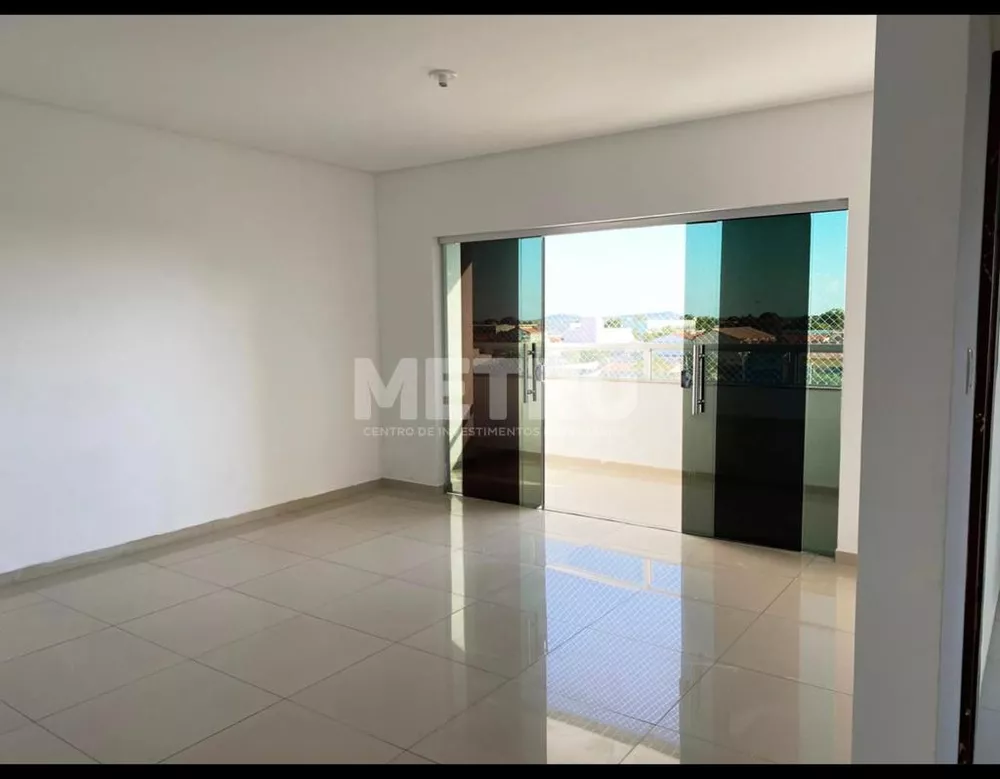 Apartamento, 1 quarto, 100 m² - Foto 1