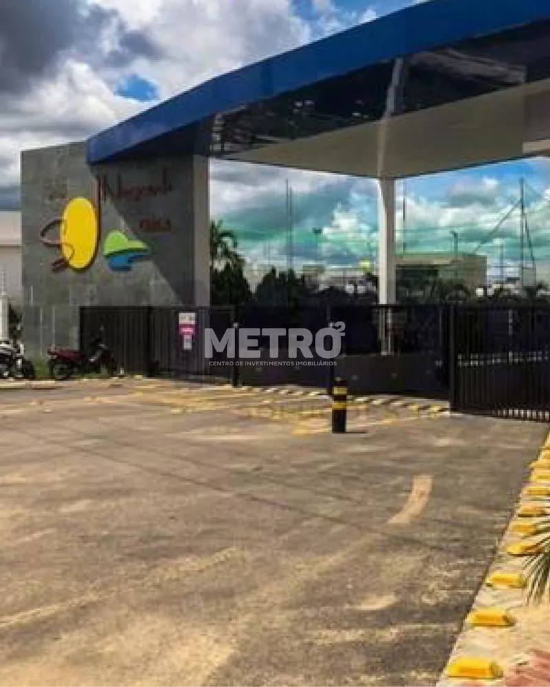 Terreno, 200 m² - Foto 1