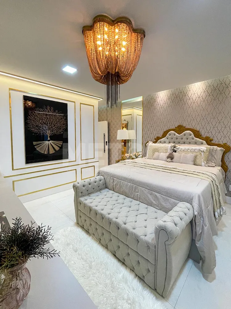 Casa de Condomínio, 4 quartos - Foto 6
