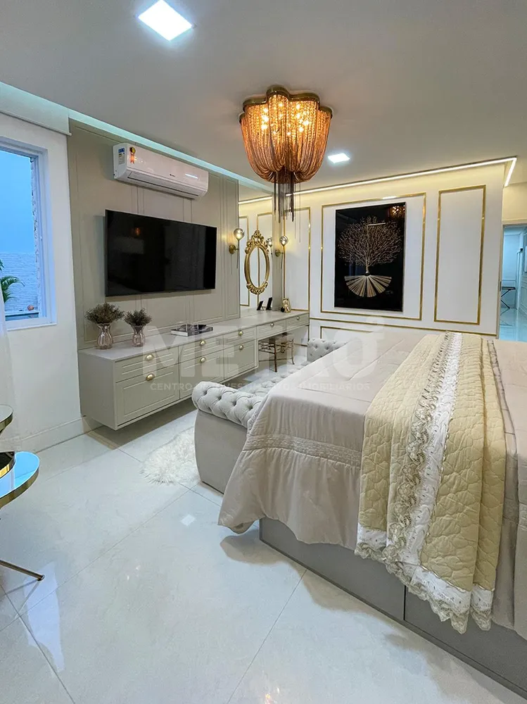 Casa de Condomínio, 4 quartos - Foto 7
