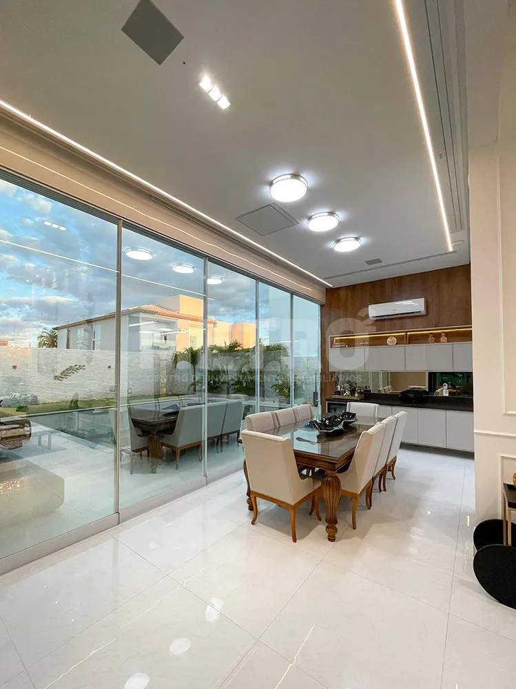Casa de Condomínio, 4 quartos - Foto 4