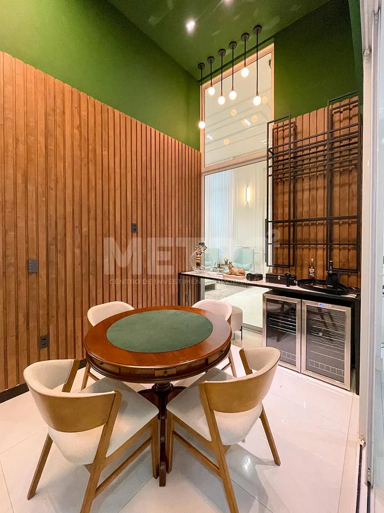 Casa de Condomínio, 4 quartos - Foto 5