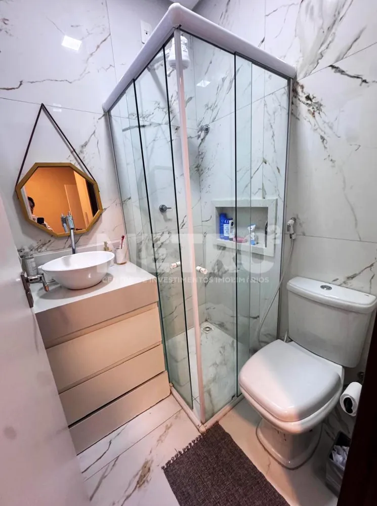 Casa de Condomínio, 4 quartos - Foto 7