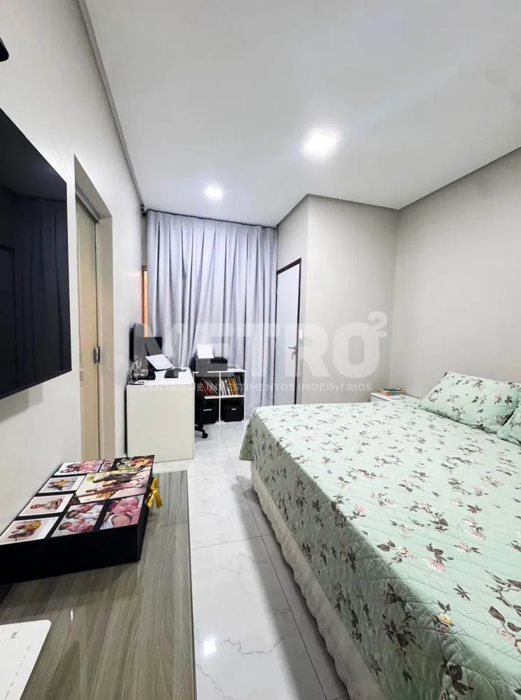 Casa de Condomínio, 4 quartos - Foto 8