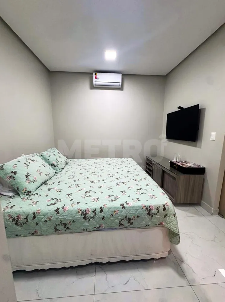 Casa de Condomínio, 4 quartos - Foto 9