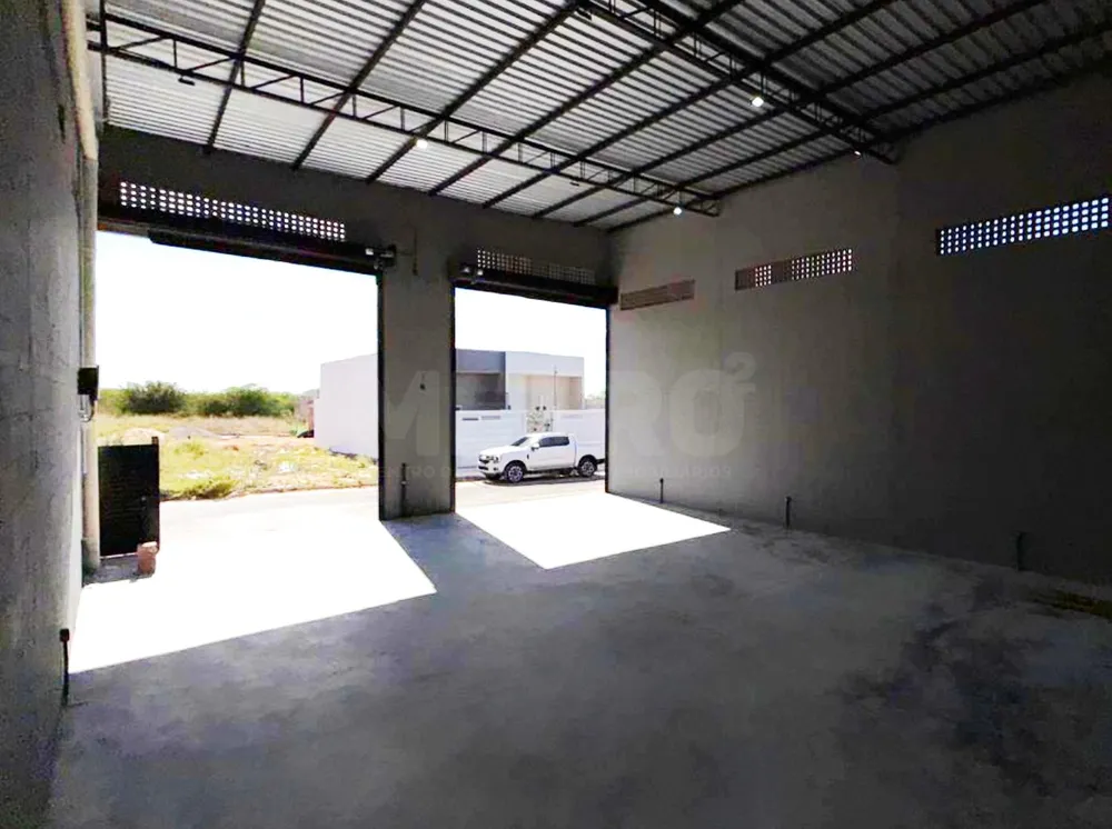 Depósito-Galpão, 200 m² - Foto 9