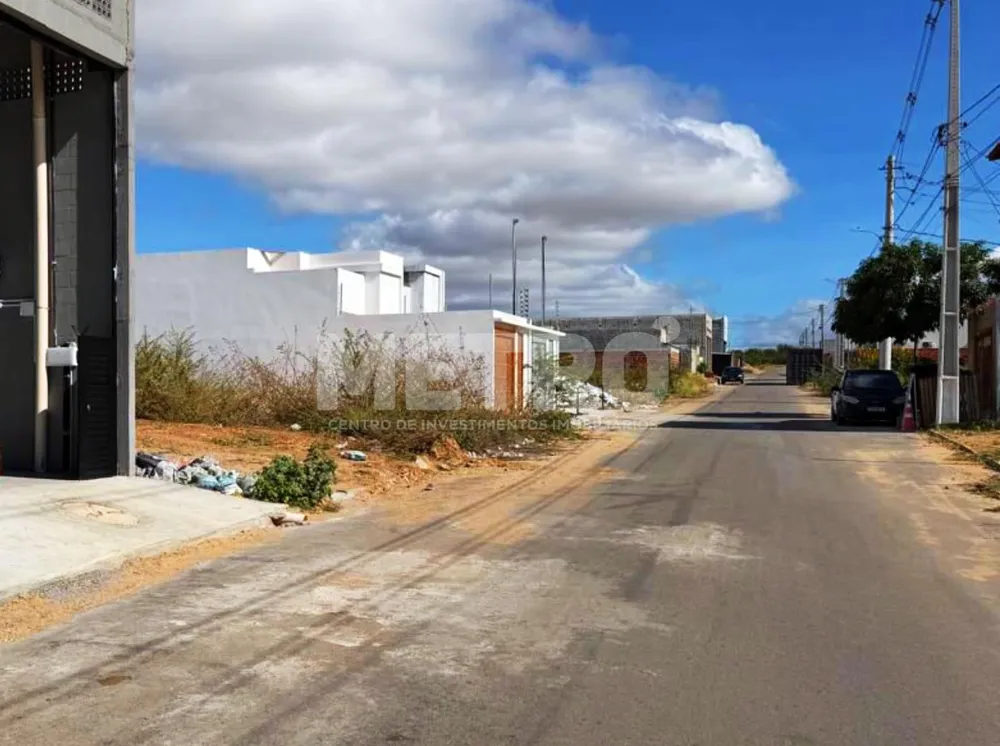 Depósito-Galpão, 200 m² - Foto 10