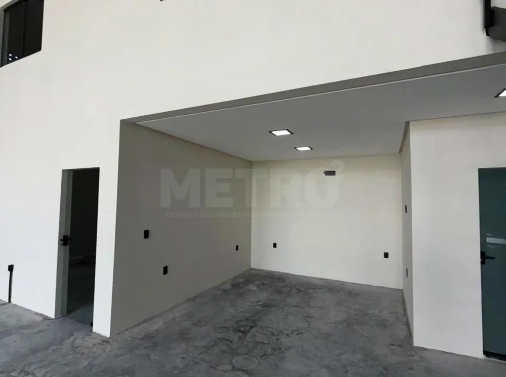 Depósito-Galpão, 200 m² - Foto 4
