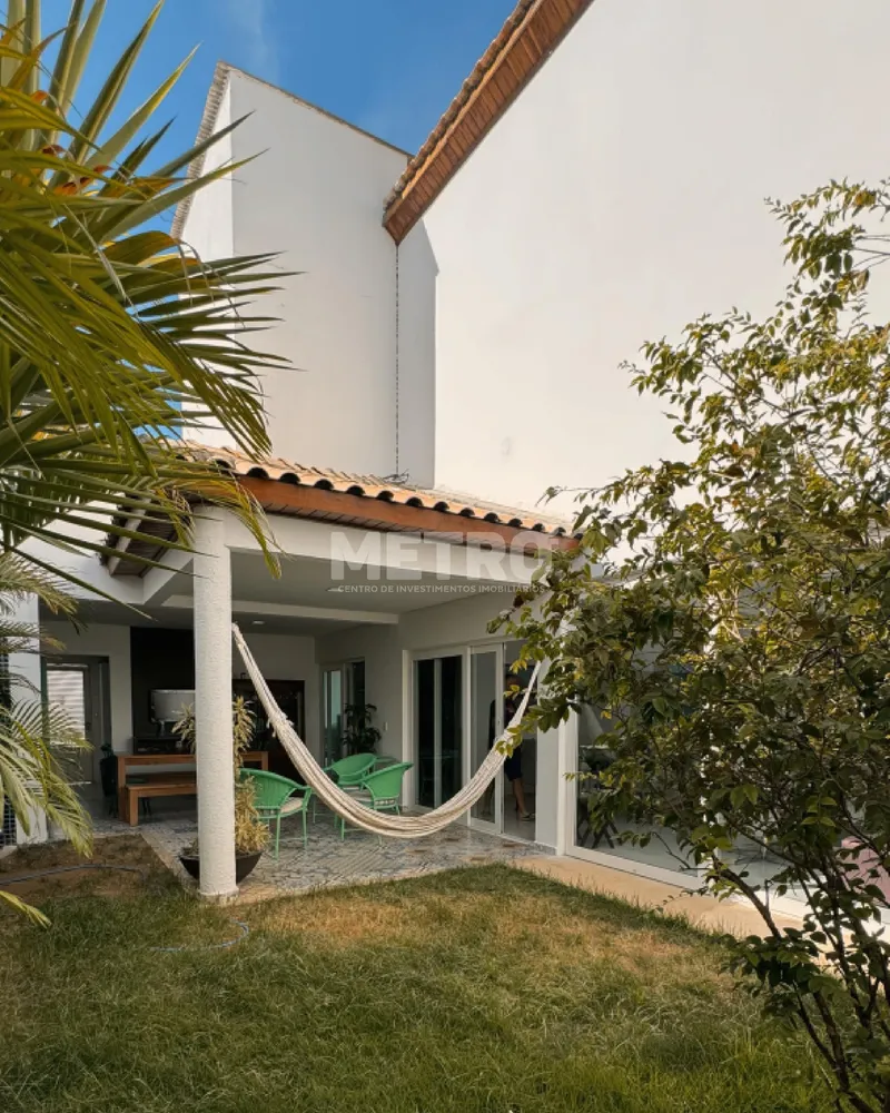 Casa de Condomínio, 3 quartos - Foto 6